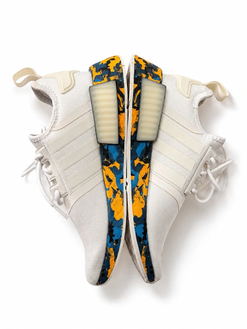 adidas nwot nmd